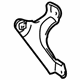 Toyota 16384-AA010 Compressor Bracket