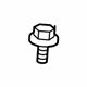 Toyota 90119-06953 Insert Bolt