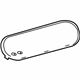 Toyota 83852-12Q40 Cluster Lens