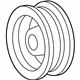 Toyota 27415-0T011 Pulley
