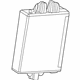 Toyota 89780-10040 Control Module