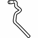 Toyota 88539-08070 Drain Hose, Front