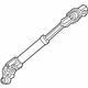 Toyota 45260-F4010 Intermediate Shaft