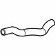 Toyota 16571-AD010 Upper Hose