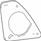 Toyota 81584-02190 Backup Lamp Assembly Gasket, Passenger Side