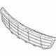 Toyota 53112-52240 Lower Grille