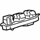 Toyota 84040-35070 Window Switch, Front Driver Side