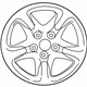 Toyota 42611-42152 Wheel, Alloy