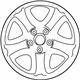 Toyota 42611-42262 Wheel, Steel