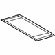 Toyota 63306-0T030-A0 Sunshade