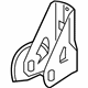 Toyota 12311-36050 Front Mount Bracket