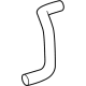 Toyota G9225-30280 Upper Hose Toyota G9225-30280 Upper Hose