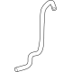 Toyota G922D-30040 Lower Hose Toyota G922D-30040 Lower Hose
