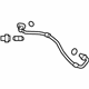 Toyota 88703-04040 Discharge Hose