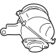 Toyota 25051-18030 Catalytic Converter