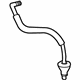 Toyota 28885-37060 Vent Hose