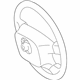 Toyota 45100-07150-A1 Steering Wheel