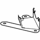 Toyota 44590-0C040 Mount Bracket