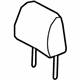 Toyota 71940-45030-B0 Headrest, Gray, Passenger Side