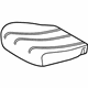 Toyota 79135-45020 Seat Cushion Pad, Passenger Side