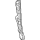 Toyota 53827-0E100 Protector, Passenger Side