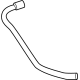 Toyota 16264-F2170 By-Pass Hose, Upper