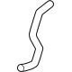 Toyota 16261-F2220 Overflow Hose