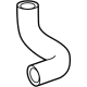 Toyota 16571-F2110 Upper Hose, Lower