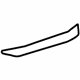 Toyota 67915-60010-B0 Scuff Plate, Outside Passenger Side