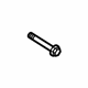 Toyota 90105-A0159 Trailing Arm Bolt