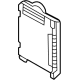 Toyota 89220-08F60 Body Control Module