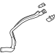 Toyota 77201-06200 Filler Neck