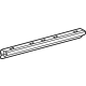 Toyota 51727-62010 Side Brace, Rear Passenger Side