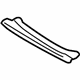 Toyota 57535-0T030 Front Reinforcement Brace, Passenger Side