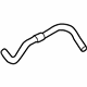 Toyota SU003-02106 Heater Hose