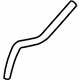 Toyota SU003-02108 Heater Hose