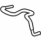 Toyota 44571-48080 Reservoir Hose