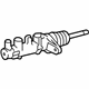 Toyota 47201-48190 Cylinder Sub-Assembly, Brake Master