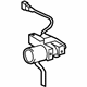 Toyota 47207-48050 Cylinder Sub-Assembly, Brake Stroke Simulator