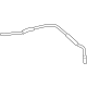Toyota 23820-F0580 Hose Assembly, Fuel Vapor Feed Toyota 23820-F0580 Hose Assembly, Fuel Vapor Feed