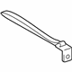 Toyota 74650-35020-C0 Assist Strap, Rear