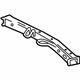 Toyota 51209-35222 Crossmember, Rear