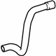 Toyota 17343-0P010 Outlet Hose