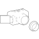 Toyota 89341-50080-C0 Sensor Toyota 89341-50080-C0 Sensor
