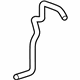 Toyota 23830-36070 Vacuum Hose