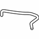 Toyota 44726-08010 Vacuum Hose