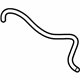 Toyota 17308-0V050 Vacuum Hose