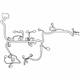 Toyota 82121-0DR20 Engine Harness