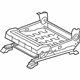 Toyota 71110-04070 Seat Adjuster, Passenger Side