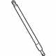 Toyota 68950-0R010 Lift Cylinder, Passenger Side